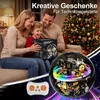 Roboter Bausatz ab 8 Jahren, Programmierbarer STEM Roboter, Produktbild-Vorschau 4