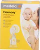 Laktator ręczny Medela Harmony - Kompaktowa szwajcarska Podgląd zdjęcia produktu 1