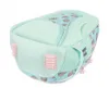 Rucksack, 8-teiliges Schulset für Mädchen, Pusheen Mint, Produktbild-Vorschau 3