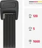 ABUS Faltschloss BORDO One 6000AF mit Halterung - smartes Produktbild-Vorschau 3