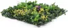Umelá zelená stena G21 Listo Herb, 50x50 cm Náhľad obrázku produktu 3
