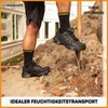 Arbeitssocken Herren 10 oder 20 Paar "WORK" Arbeits Socken Produktbild-Vorschau 2