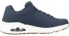 Skechers Uno – Stand On Air  Sneakers Niedrig – Blau – Produktbild-Vorschau 31