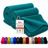 Couverture polaire Betz, 2 pièces, 130 x 170 cm, 180 g/m² – Voir les images du produit 1
