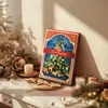 Calendario dell'Avvento Reber Specialities con palline di Anteprima dell’immagine prodotto 2