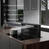 Indukční varná deska Klarstein Velaire – 80 cm, 3zónová, Náhled obrázku produktu 6