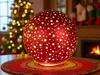 formano LED Decorative Ball Rotating Red 15 cm Glass Ball Anteprima dell’immagine prodotto 10