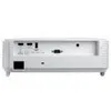 Optoma Standard-Strahlprojektor E9PD7FM02EZ2 Weiß Produktbild-Vorschau 5