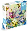 Ravensburger 12000767, 200 szt., Flora i fauna, 8 lat(a) Podgląd zdjęcia produktu 6