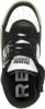 Replay Epic JR Mid Boy 4  Sneakers Hoog - Zwart - Maat 34 Produktbild-Vorschau 12