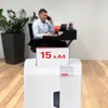 HSM shredstar X15 - Vorzerkleinerer - Partikelschnitt Produktbild-Vorschau 25