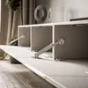 TV-Schrank CARMEN 250, hängend, Kaschmir/glänzender Produktbild-Vorschau 7