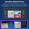 Autoradio 8 pouces CarPlay Android 15 avec GPS et Voir les images du produit 11