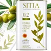 Sitia Natives Olivenöl Extra PDO – Griechisches Olivenöl Produktbild-Vorschau 2