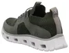 Rieker sneaker da uomo in maglia con elastico e solette Anteprima dell’immagine prodotto 12