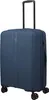 Travelite AIR STRIPE Trolley 4w, marineblauw, model met Productafbeelding-voorbeeld 8