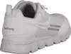 Tenhaag 0003-037 Damen Sneaker, Textil/Synthetk, Weiss, Produktbild-Vorschau 3