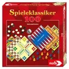 Noris Spieleklassiker, Spielesammlung, Brettspiel, Anteprima dell’immagine prodotto 12