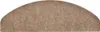 vidaXL Tapis de sol auto-adhésifs 15 pcs. 65x21x4 cm Beige Voir les images du produit 11