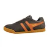 Gola Sportliche Schnürschuhe Herren 31393336323232 Braun 43 Produktbild-Vorschau 17