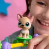 TM Toys Littlest Pet Shop set de jeux Les animaux ont du Voir les images du produit 6