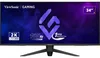 ViewSonic VX3480-2K-PRO, Gaming-Monitor, (UWQHD, VA, HDR, Produktbild-Vorschau 3