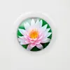 Waschbeckenstöpsel Pluggy® XL White Lily Produktbild-Vorschau 3