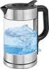 ProfiCook PC-WKS 1322 G Wasserkocher 1 7 l 2200 W Silber  Produktbild-Vorschau 8
