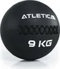 ATLETICA WallBalls | 9kg | Aus strapazierfähigem Kunstleder Produktbild-Vorschau 2