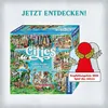 Cities *Empfohlen Spiel des Jahres 2025* Produktbild-Vorschau 8