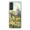 MuchoWow® Handyhülle Schutzhülle Hülle für Samsung Galaxy Produktbild-Vorschau 1