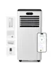 MeacoCool MC Pro 10000 Mobile Klimaanlage leise mit App Produktbild-Vorschau 1