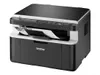 A black and white Brother multifunction printer is shown against a white background. Anteprima dell’immagine prodotto