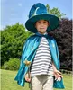 Costume da mago per bambini, marca Den Goda Fen, colore Anteprima dell’immagine prodotto 5