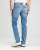 Lee - DAREN HORIZON BLUE - W33, L34 Productafbeelding-voorbeeld 6
