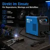 Güde Inverter Schweißgerät GIS 162 (230 V, 15,5 W Produktbild-Vorschau 6