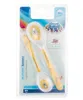 Canpol Babies Melamin Lffel-Set in Gelb mit Exotischen Produktbild-Vorschau 2