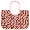 reisenthel borsa shopper borsa a tracolla Loopshopper Smile Anteprima dell’immagine prodotto 4