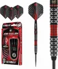 Steeldart Winmau Joe Cullen S.E. 1470 Anteprima dell’immagine prodotto 1