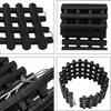 Fiqops 2 pezzi paraurti Tracks 3.5T carico, auto camion Anteprima dell’immagine prodotto 5
