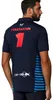 Red Bull Max Verstappen Formuła 1 Herren Poloshirt TM5885 Produktbild-Vorschau 7