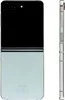 SAMSUNG Galaxy Z Flip5 256 GB Wassergrün Náhled obrázku produktu 24