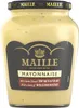 Maille maionese classica con senape piccante vecchio stile Anteprima dell’immagine prodotto 3