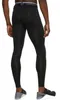 Nike M Np Df Tight Black/White L Produktbild-Vorschau 6