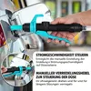 Lquild Transferpumpe, Tragbare Batteriepumpe für Kraftstoff Produktbild-Vorschau 3