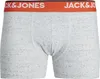Jack & Jones Unterhose DAVE Trunks 3er Pack Produktbild-Vorschau 3