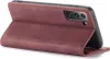 Samsung Galaxy S21 FE Hülle - CaseMe 013 Klapphülle - Produktbild-Vorschau 5