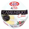 Mlekovita Camembert Classic La Polle ser pleśniowy 120g Podgląd zdjęcia produktu 3