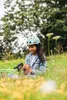Mini Hornit Lids Kinder-Fahrradhelm Head Candy M Produktbild-Vorschau 13