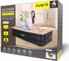 Dvojitá vysoká zvýšená matrace - 196 x 97 x 47 Náhled obrázku produktu 14